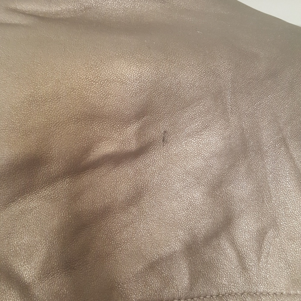 Leather Jacket - Picture 6 of 8